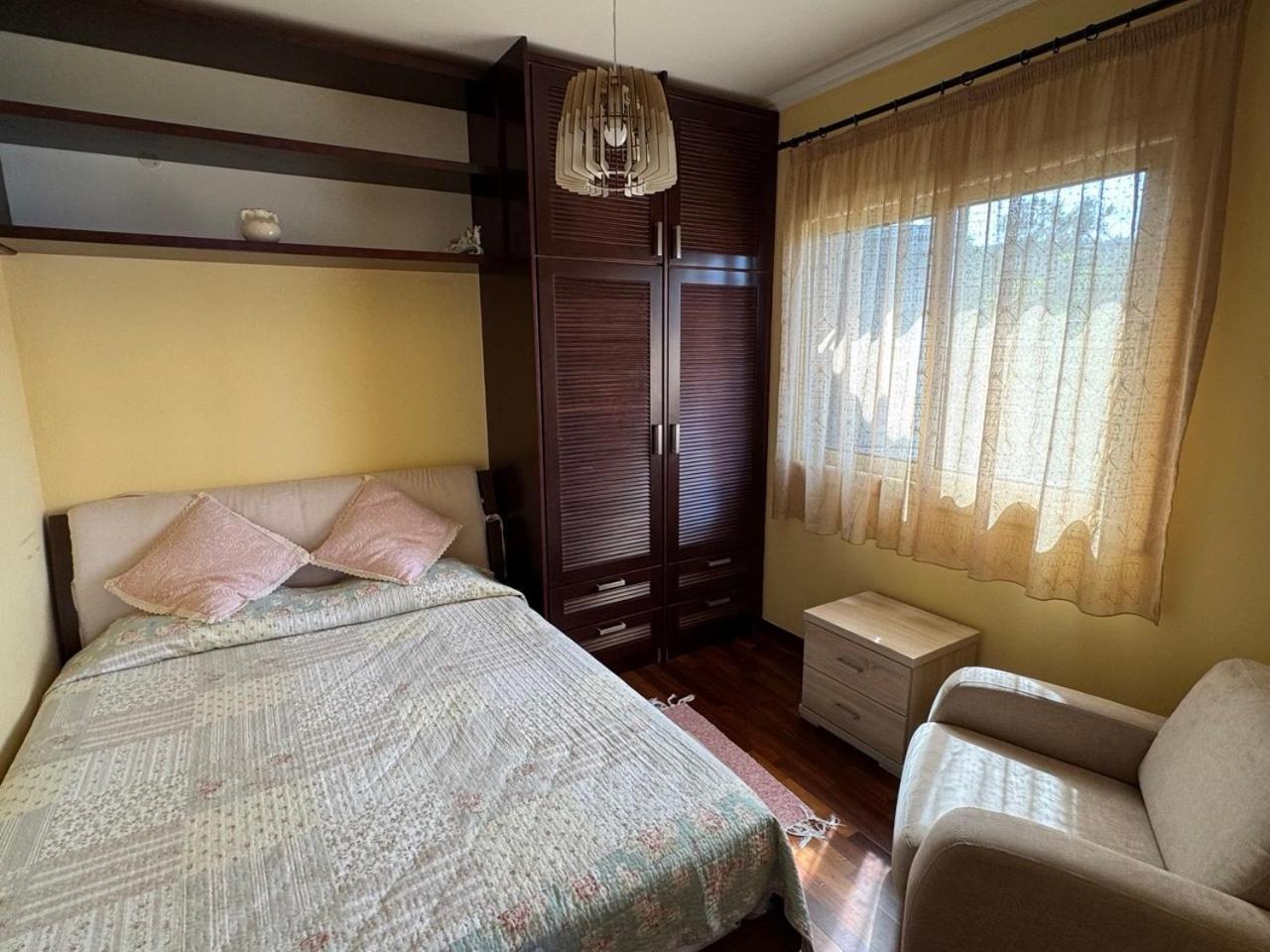 נאו חוריו Beach Villa Olivia מראה חיצוני תמונה