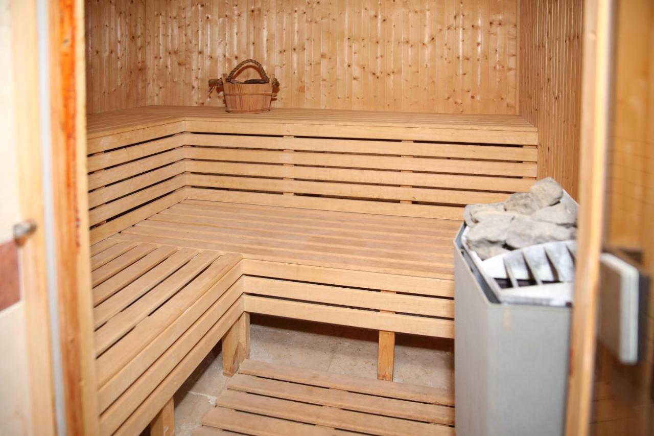 נאו חוריו Beach Villa Olivia מראה חיצוני תמונה